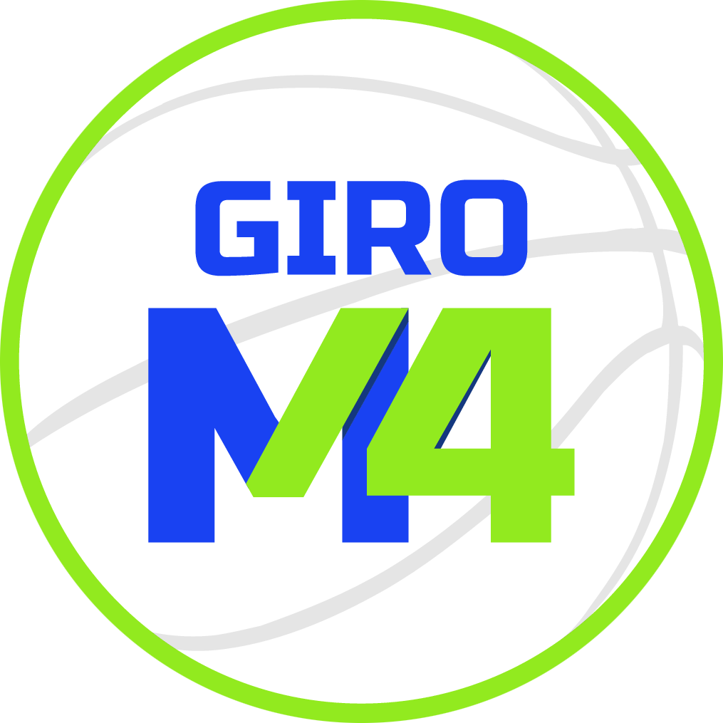 Giro M4
