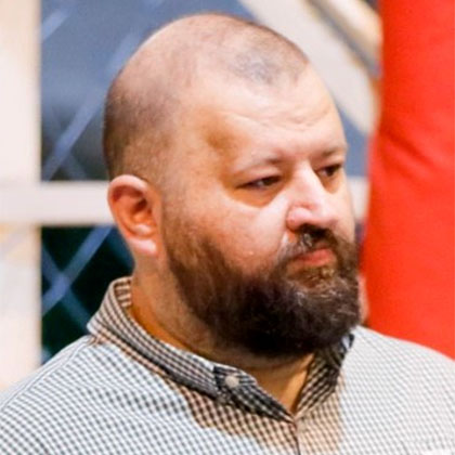 Samy Vaisman
