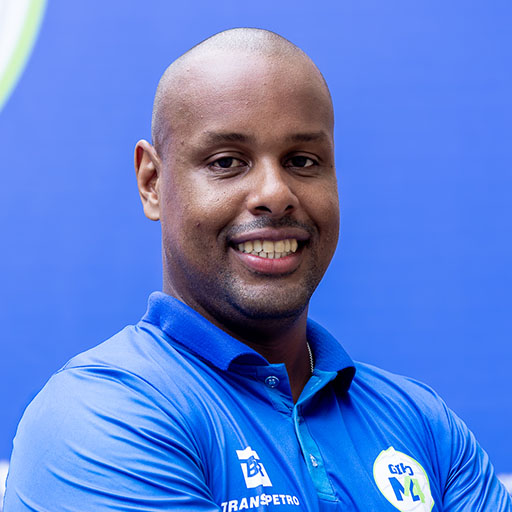 Cássio Lima Santos