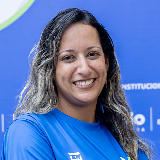 Daniele Campos