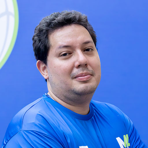Marcelinho Machado